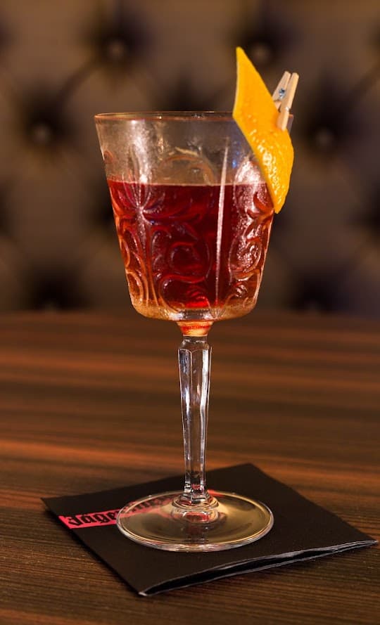 Sazerac Cocktail